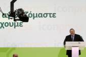 ΠΡΟΕΚΛΟΓΙΚΗ ΟΜΙΛΙΑ ΠΡΟΕΔΡΟΥ ΠΑΣΟΚ ΕΥΑΓΓΕΛΟΥ