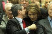 ΠΡΟΕΚΛΟΓΙΚΗ ΟΜΙΛΙΑ ΠΡΟΕΔΡΟΥ ΠΑΣΟΚ ΕΥΑΓΓΕΛΟΥ