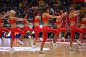 ΟΛΥΜΠΙΑΚΟΣ ΜΠΕΣΙΚΤΑΣ EUROLEAGUE ΑΓΩΝΙΣΤΙΚΗ