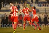 ΑΠΟΛΛΩΝ ΟΛΥΜΠΙΑΚΟΣ ΑΓΩΝΙΣΤΙΚΗ SUPERLEAGUE