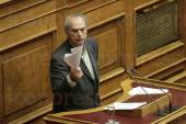 ΒΟΥΛΗ ΟΛΟΜΕΛΕΙΑ ΣΥΖΗΤΗΣΗ ΝΟΜΟΣΧΕΔΙΟΥ ΥΠΟΥΡΓΕΙΟΥ