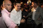 ΕΘΝΙΚΕΣ ΕΚΛΟΓΕΣ 2012 ΑΦΙΞΗΤΟΥ ΠΡΟΕΔΡΟΥΤΟΥ