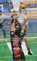 ΠΑΝΑΧΑΪΚΗ ΠΑΝΑΘΗΝΑΪΚΟΣ ΑΓΩΝΙΣΤΙΚΗ VOLLEY LEAGUE