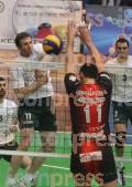 ΠΑΝΑΧΑΪΚΗ ΠΑΝΑΘΗΝΑΪΚΟΣ ΑΓΩΝΙΣΤΙΚΗ VOLLEY LEAGUE