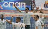 ΠΑΝΑΧΑΪΚΗ ΠΑΝΑΘΗΝΑΪΚΟΣ ΑΓΩΝΙΣΤΙΚΗ VOLLEY LEAGUE