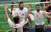 ΠΑΝΑΧΑΪΚΗ ΠΑΝΑΘΗΝΑΪΚΟΣ ΑΓΩΝΙΣΤΙΚΗ VOLLEY LEAGUE