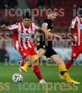 ΟΛΥΜΠΙΑΚΟΣ ΑΡΗΣ ΑΓΩΝΙΣΤΙΚΗ SUPER LEAGUE