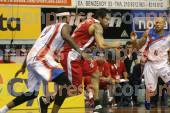 ΠΑΝΙΩΝΙΟΣ ΟΛΥΜΠΙΑΚΟΣ ΑΓΩΝΙΣΤΙΚΗ BASKET LEAGUE
