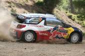 RALLY ACROPOLIS 2012 ΗΜΕΡΑ ΕΙΔΙΚΗ