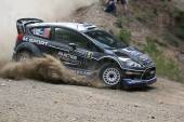 RALLY ACROPOLIS 2012 ΗΜΕΡΑ ΕΙΔΙΚΗ