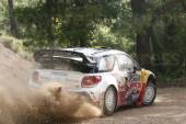 RALLY ACROPOLIS 2012 ΗΜΕΡΑ ΕΙΔΙΚΗ