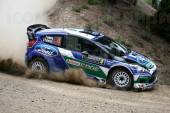 RALLY ACROPOLIS 2012 ΗΜΕΡΑ ΕΙΔΙΚΗ