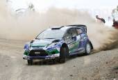 RALLY ACROPOLIS 2012 ΗΜΕΡΑ ΕΙΔΙΚΗ