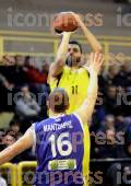 ΗΛΥΣΙΑΚΟΣ ΠΑΝΕΛΕΥΣΙΝΙΑΚΟΣ ΑΓΩΙΣΤΙΚΗ BASKET LEAGUE