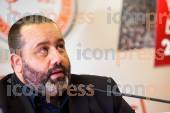 ΣΤΗΝ ΑΙΘΟΥΣΑ AMMOS ΚΑΡΑΙΣΚΑΚΗ ΓΙΝΕΤΑΙ