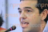 ΤΥΠΟΥ ΠΡΟΕΔΡΟΥ ΣΥΡΙΖΑ ΑΛΕΞΗ ΤΣΙΠΡΑ