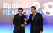 ΒΡΑΒΕΙΑ ΠΣΑΠ ΟΠΑΠ 2012
