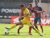 ΠΑΝΙΩΝΙΟΣ ΑΤΡΟΜΗΤΟΣ ΑΓΩΝΙΣΤΙΚΗ SUPERLEAGUE