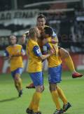 ΚΑΛΛΟΝΗΣ ΑΓΩΝΙΣΤΙΚΗ SUPERLEAGUE