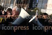 ΑΘΗΝΑ ΣΥΓΚΕΝΤΡΩΣΗ ΔΙΑΜΑΡΤΥΡΙΑΣ ΠΟΡΕΙΑ ΠΡΟΣ