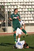 ΛΕΒΑΔΕΙΑΚΟΣ ΓΙΑΝΝΙΝΑ SUPERLEAGUE ΑΝΑΒΟΛΗΣ ΑΓΩΝΑΣ