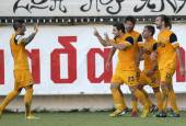 ΑΣΤΕΡΑΣ ΤΡΙΠΟΛΗΣ ΑΓΩΝΙΣΤΙΚΗ SUPER LEAGUE