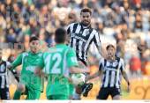 ΠΑΟΚ ΛΕΒΑΔΕΙΑΚΟΣ ΑΓΩΝΙΣΤΙΚΗ SUPERLEAGUE