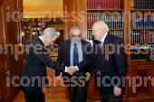 ΑΘΗΝΑ ΠΡΟΕΔΡΟΣ ΔΗΜΟΚΡΑΤΙΑΣ ΚΑΡΟΛΟΣ ΠΑΠΟΥΛΙΑΣ