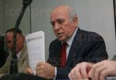 ΣΥΝΕΝΤΕΥΞΗ ΤΟΥ ΥΠΕΧΩΔΕ ΣΟΥΦΛΙΑ ΓΙΑ ΤΟ ΧΩΡΟΤΑΞΙΚΟ