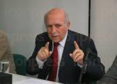 ΣΥΝΕΝΤΕΥΞΗ ΤΟΥ ΥΠΕΧΩΔΕ ΣΟΥΦΛΙΑ ΓΙΑ ΤΟ ΧΩΡΟΤΑΞΙΚΟ