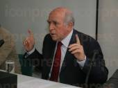 ΣΥΝΕΝΤΕΥΞΗ ΤΟΥ ΥΠΕΧΩΔΕ ΣΟΥΦΛΙΑ ΓΙΑ ΤΟ ΧΩΡΟΤΑΞΙΚΟ