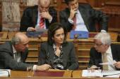 ΒΟΥΛΗ: ΕΠΙΚΑΙΡΕΣ ΕΡΩΤΗΣΕΙΣ ΠΡΟΣ ΤΟΝ ΠΡΩΘΥΠΟΥΡΓΟ ΓΙΑ ΤΗ ΣΤΗΡΙΞΗ ΤΩΝ ΑΣΦΑΛΙΣΤΙΚΩΝ