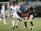 ΠΑΟΚ ΠΑΝΙΩΝΙΟΣ SUPERLEAGUE ΑΓΩΝΙΣΤΙΚΗ