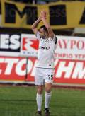 ΕΡΓΟΤΕΛΗΣ SUPERLEAGUE ΑΓΩΝΙΣΤΙΚΗ
