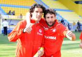 ΠΑΝΑΙΤΩΛΙΚΟΣ ΟΛΥΜΠΙΑΚΟΣ SUPERLEAGUE ΑΓΩΝΙΣΤΙΚΗ