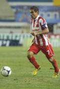 ΑΤΡΟΜΗΤΟΣ ΟΛΥΜΠΙΑΚΟΣ SUPERLEAGUE ΑΓΩΝΙΣΤΙΚΗ