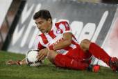 ΑΤΡΟΜΗΤΟΣ ΟΛΥΜΠΙΑΚΟΣ SUPERLEAGUE ΑΓΩΝΙΣΤΙΚΗ