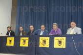 ΓΕΝΙΚΗ ΣΥΝΕΛΕΥΣΗ ΚΟΙΝΩΝΙΑΣ ΜΕΛΩΝ