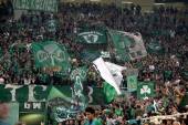 ΠΑΝΑΘΗΝΑΙΚΟΣ ΖΑΛΓΚΙΡΙΣ EUROLEAGUE 1η ΑΓΩΝΙΣΤΙΚΗ