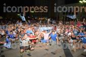 ΠΑΤΡΑ ΠΑΝΗΓΥΡΙΣΜΟΙ ΠΡΟΚΡΙΣΗ ΕΘΝΙΚΗΣ ΕΛΛΑΔΑΣ
