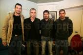 ΕΠΑΕ ΣΥΣΚΕΨΗ ΑΡΧΗΓΩΝ ΕΘΝΙΚΗΣ