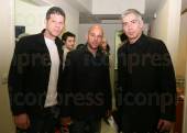 ΕΠΑΕ ΣΥΣΚΕΨΗ ΑΡΧΗΓΩΝ ΕΘΝΙΚΗΣ