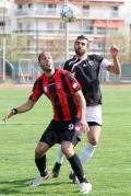 ΑΠΟΛΛΩΝ ΚΑΛΑΜΑΡΙΑΣ ΑΕΤΟΣ ΣΚΥΔΡΑΣ FOOTBALL