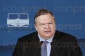 ΔΗΛΩΣΕΙΣ ΕΥΑΓΓΕΛΟΥ ΒΕΝΙΖΕΛΟΥ ΜΕΤΑ ΣΥΝΑΝΤΗΣΗ