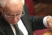 ΒΟΥΛΗ ΟΛΟΜΕΛΕΙΑ ΣΥΖΗΤΗΣΗ ΨΗΦΙΣΗ ΠΟΛΥΝΟΜΟΣΧΕΔΙΟΥ