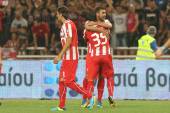 ΚΑΛΛΟΝΗΣ ΟΛΥΜΠΙΑΚΟΣ SUPERLEAGUE ΑΓΩΝΙΣΤΙΚΗ