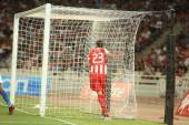 ΚΑΛΛΟΝΗΣ ΟΛΥΜΠΙΑΚΟΣ SUPERLEAGUE ΑΓΩΝΙΣΤΙΚΗ