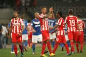 ΚΑΛΛΟΝΗΣ ΟΛΥΜΠΙΑΚΟΣ SUPERLEAGUE ΑΓΩΝΙΣΤΙΚΗ