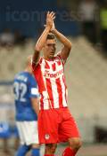ΚΑΛΛΟΝΗΣ ΟΛΥΜΠΙΑΚΟΣ SUPERLEAGUE ΑΓΩΝΙΣΤΙΚΗ