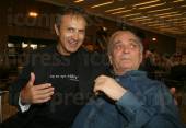 ΠΑΡΟΥΣΙΑΣΗ ΝΕΟΥ ΔΙΣΚΟΥ ΝΤΑΛΑΡΑ ΤΙΤΛΟ